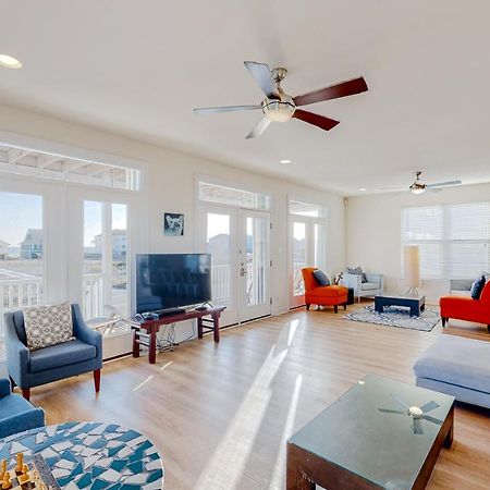 Bulldog Beach House Gulf Shores Luaran gambar