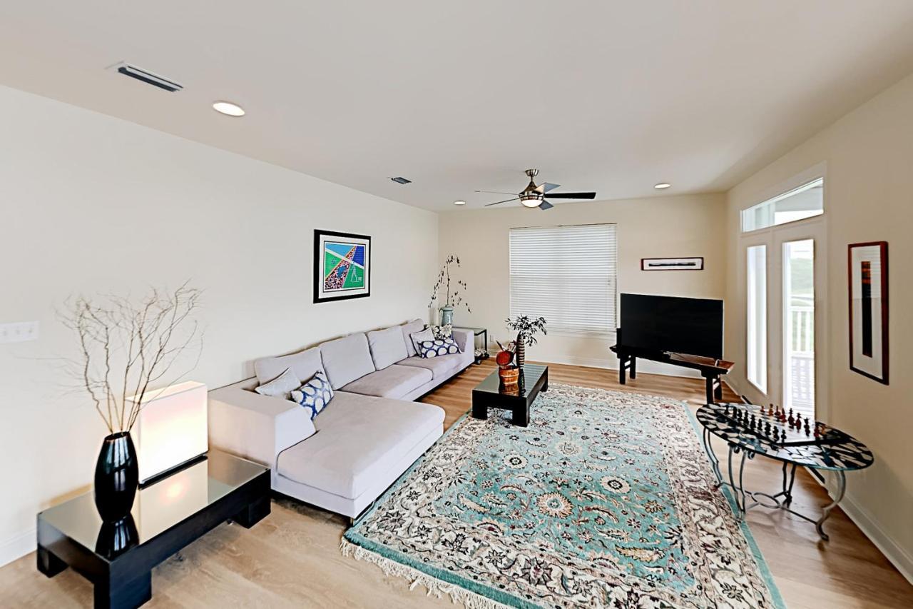 Bulldog Beach House Gulf Shores Luaran gambar