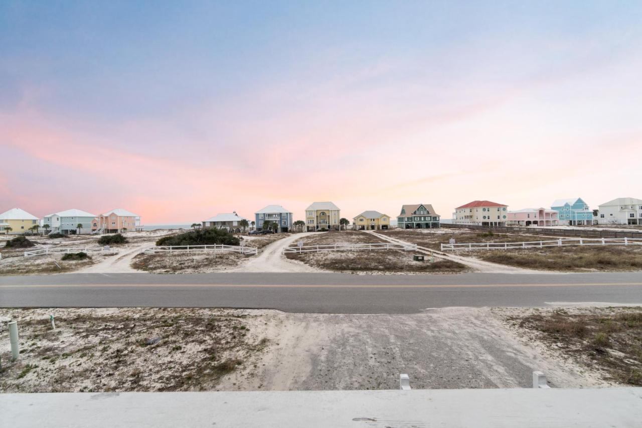 Bulldog Beach House Gulf Shores Luaran gambar