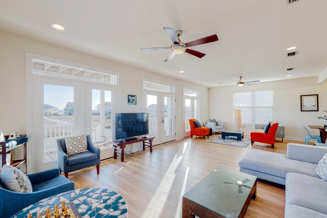 Bulldog Beach House Gulf Shores Luaran gambar