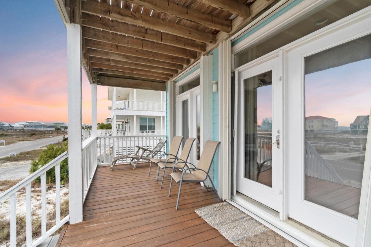 Bulldog Beach House Gulf Shores Luaran gambar