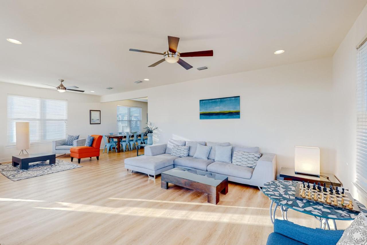 Bulldog Beach House Gulf Shores Luaran gambar