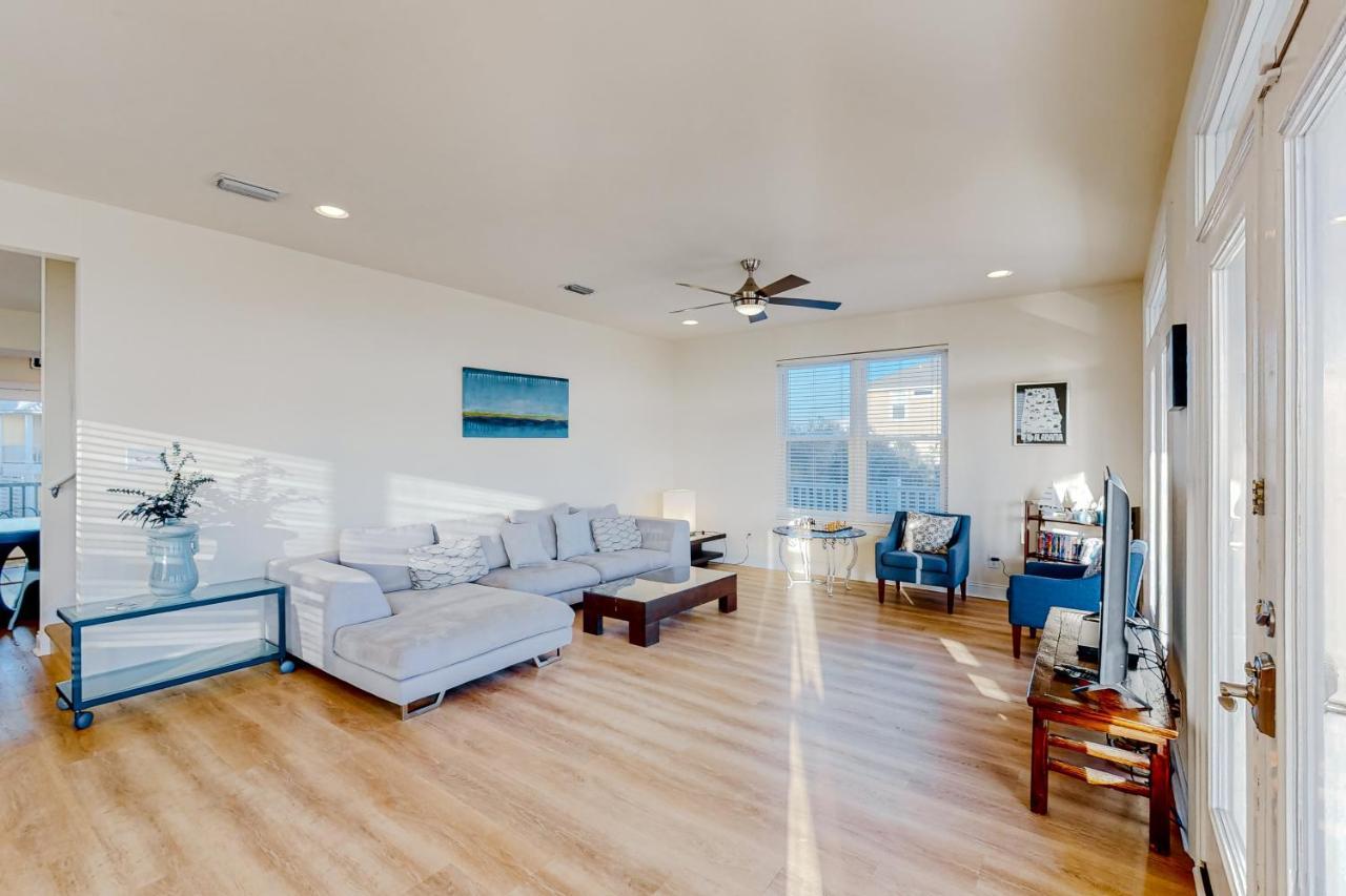 Bulldog Beach House Gulf Shores Luaran gambar