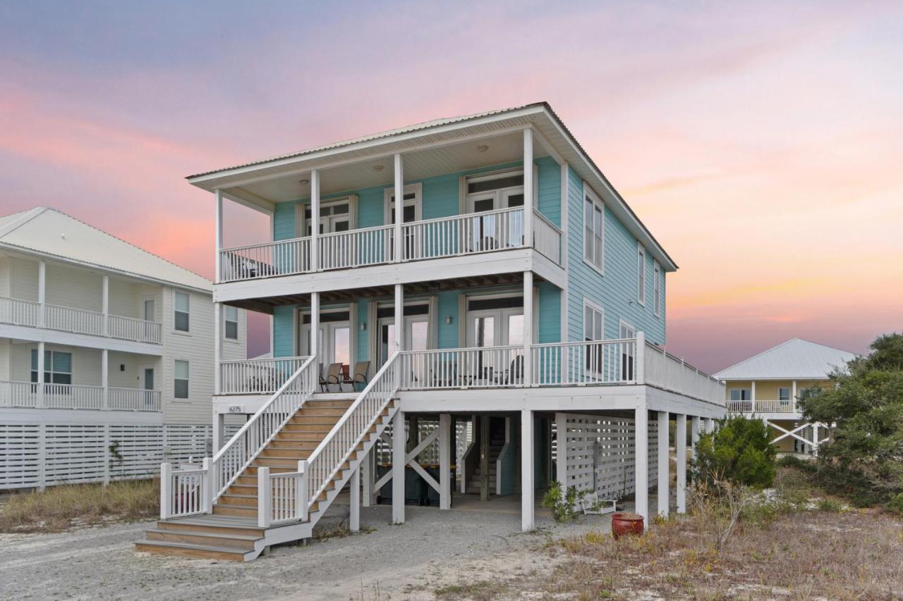 Bulldog Beach House Gulf Shores Luaran gambar