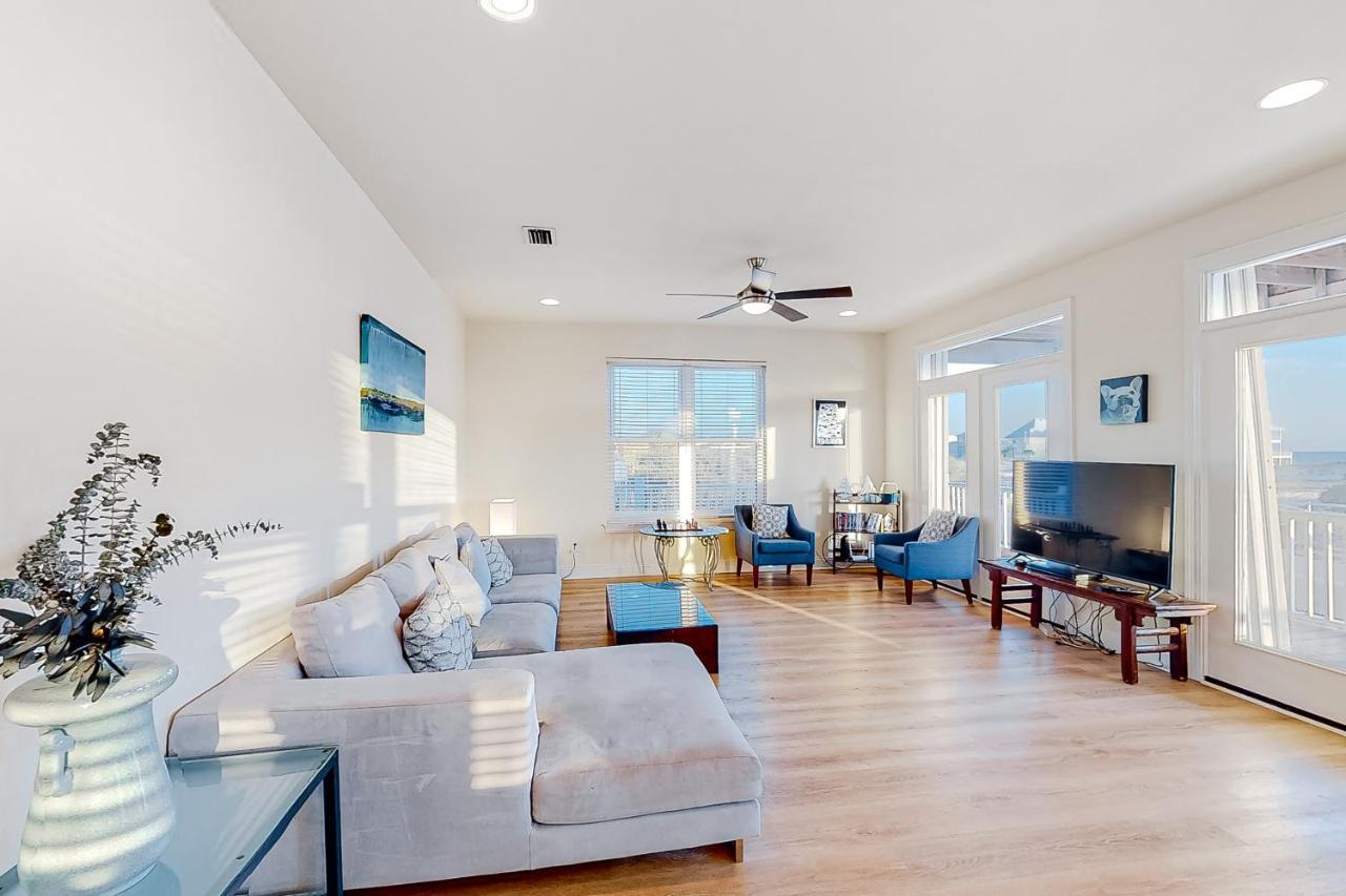 Bulldog Beach House Gulf Shores Luaran gambar