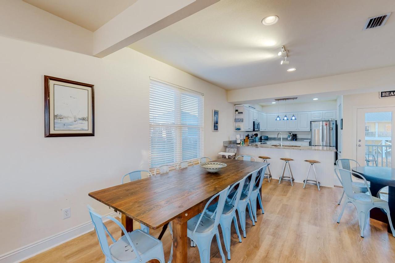 Bulldog Beach House Gulf Shores Luaran gambar