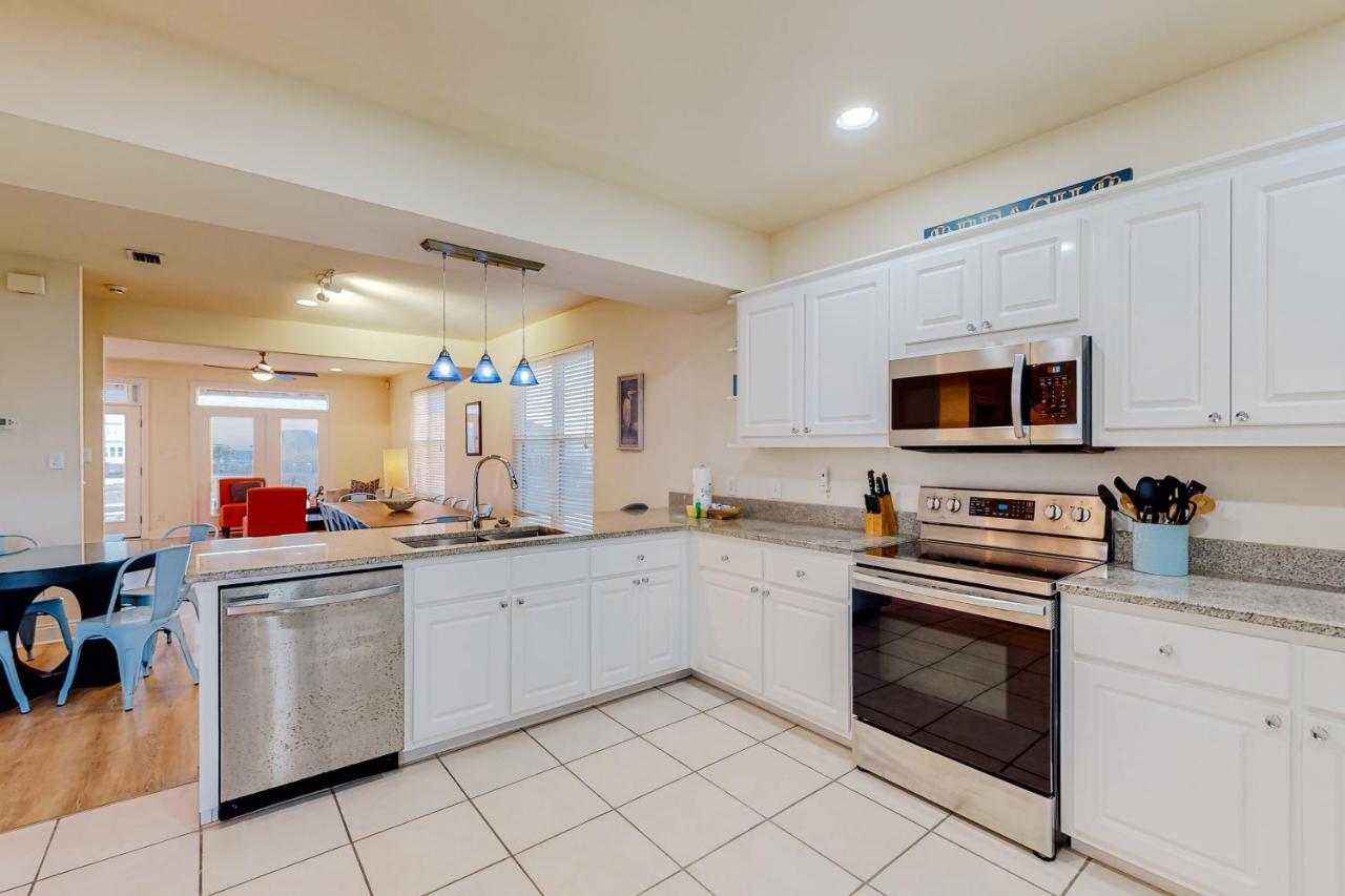 Bulldog Beach House Gulf Shores Luaran gambar