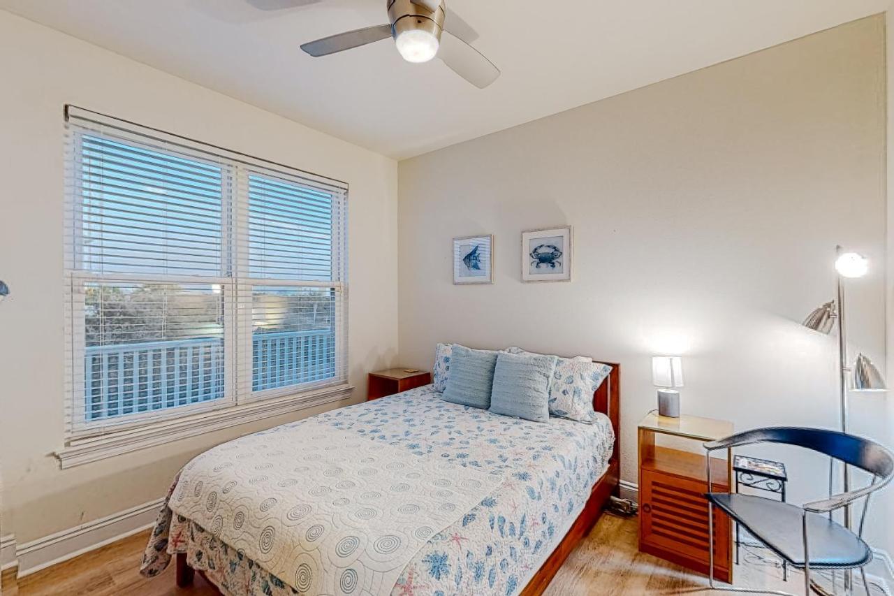 Bulldog Beach House Gulf Shores Luaran gambar