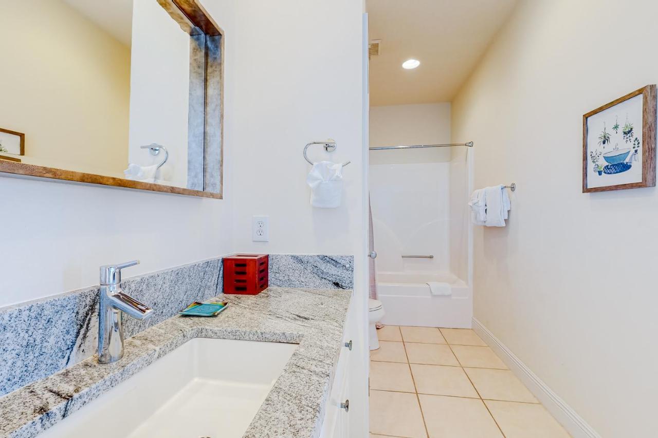 Bulldog Beach House Gulf Shores Luaran gambar