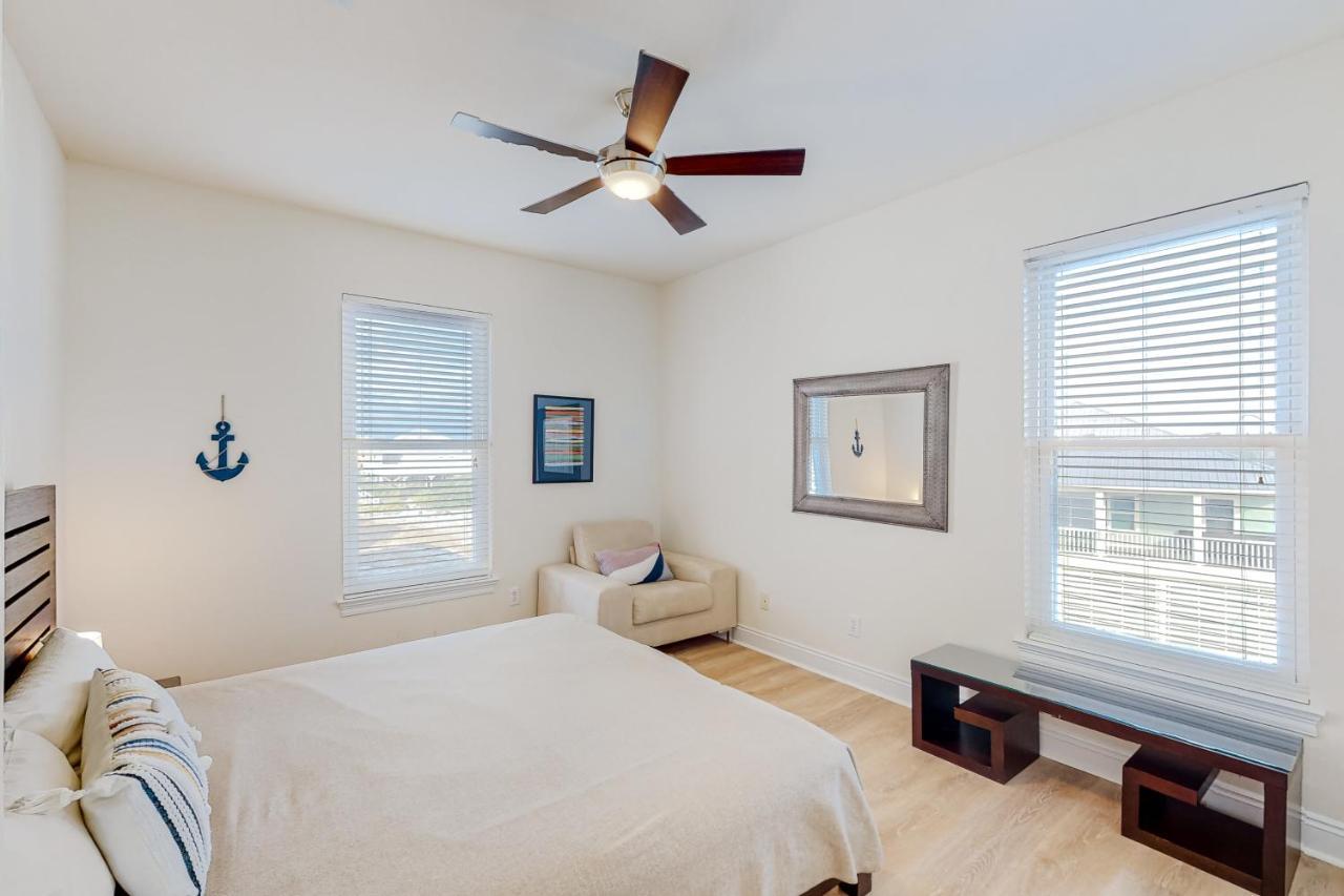 Bulldog Beach House Gulf Shores Luaran gambar