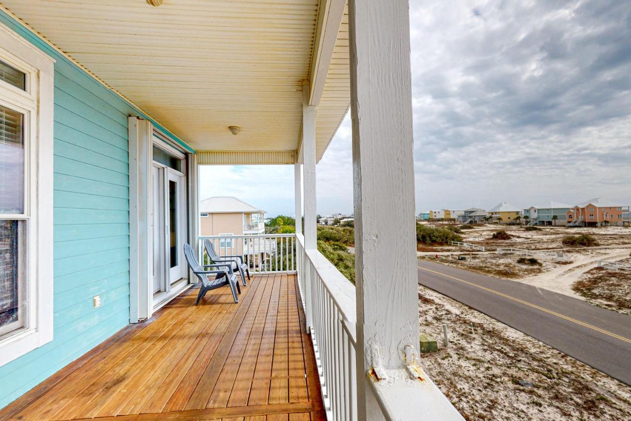 Bulldog Beach House Gulf Shores Luaran gambar