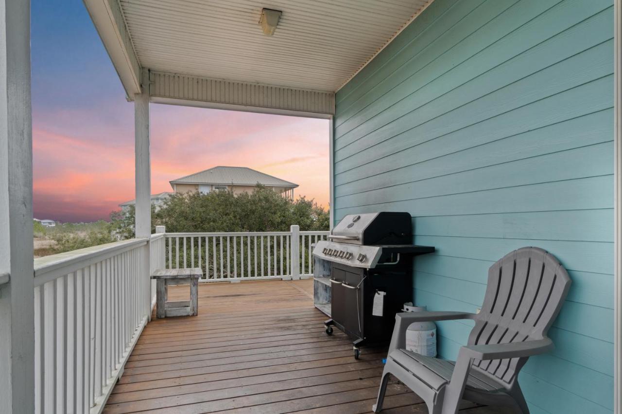 Bulldog Beach House Gulf Shores Luaran gambar