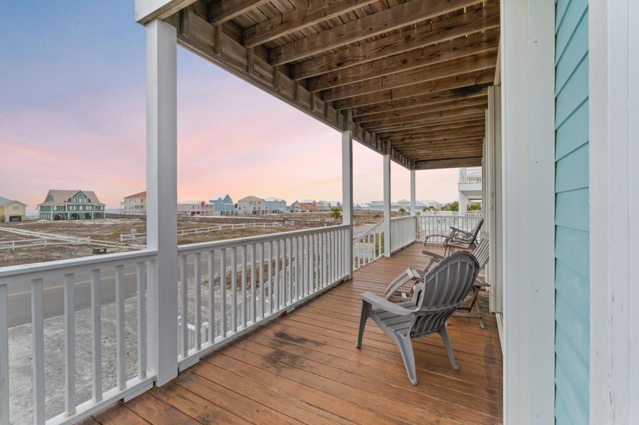 Bulldog Beach House Gulf Shores Luaran gambar