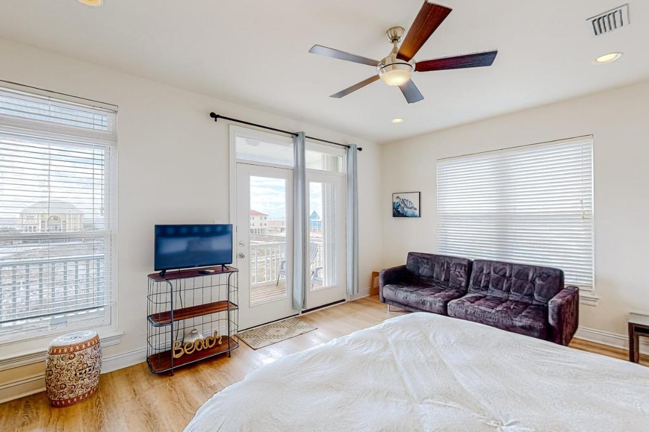 Bulldog Beach House Gulf Shores Luaran gambar