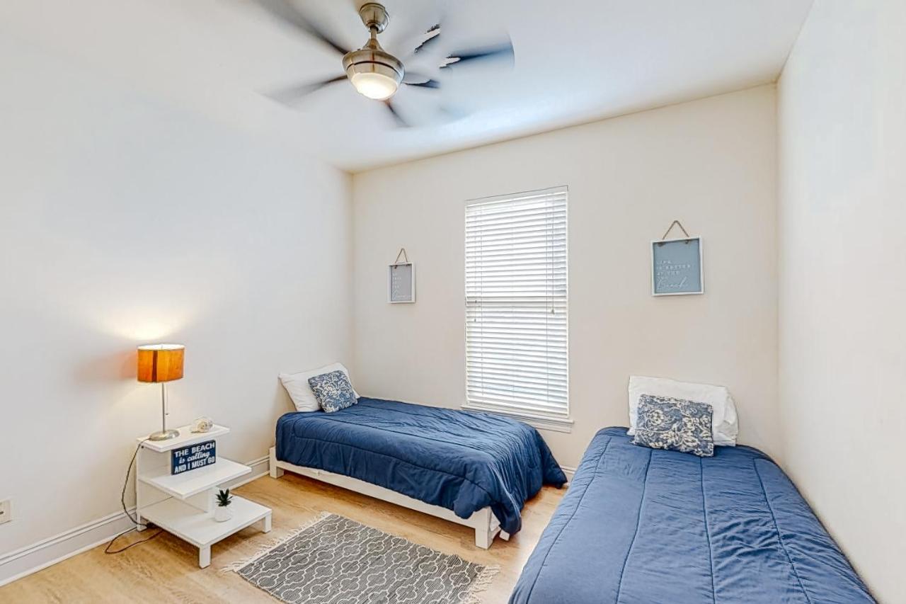 Bulldog Beach House Gulf Shores Luaran gambar