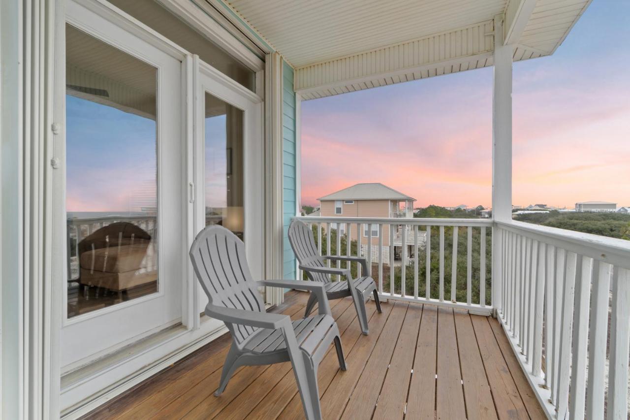 Bulldog Beach House Gulf Shores Luaran gambar