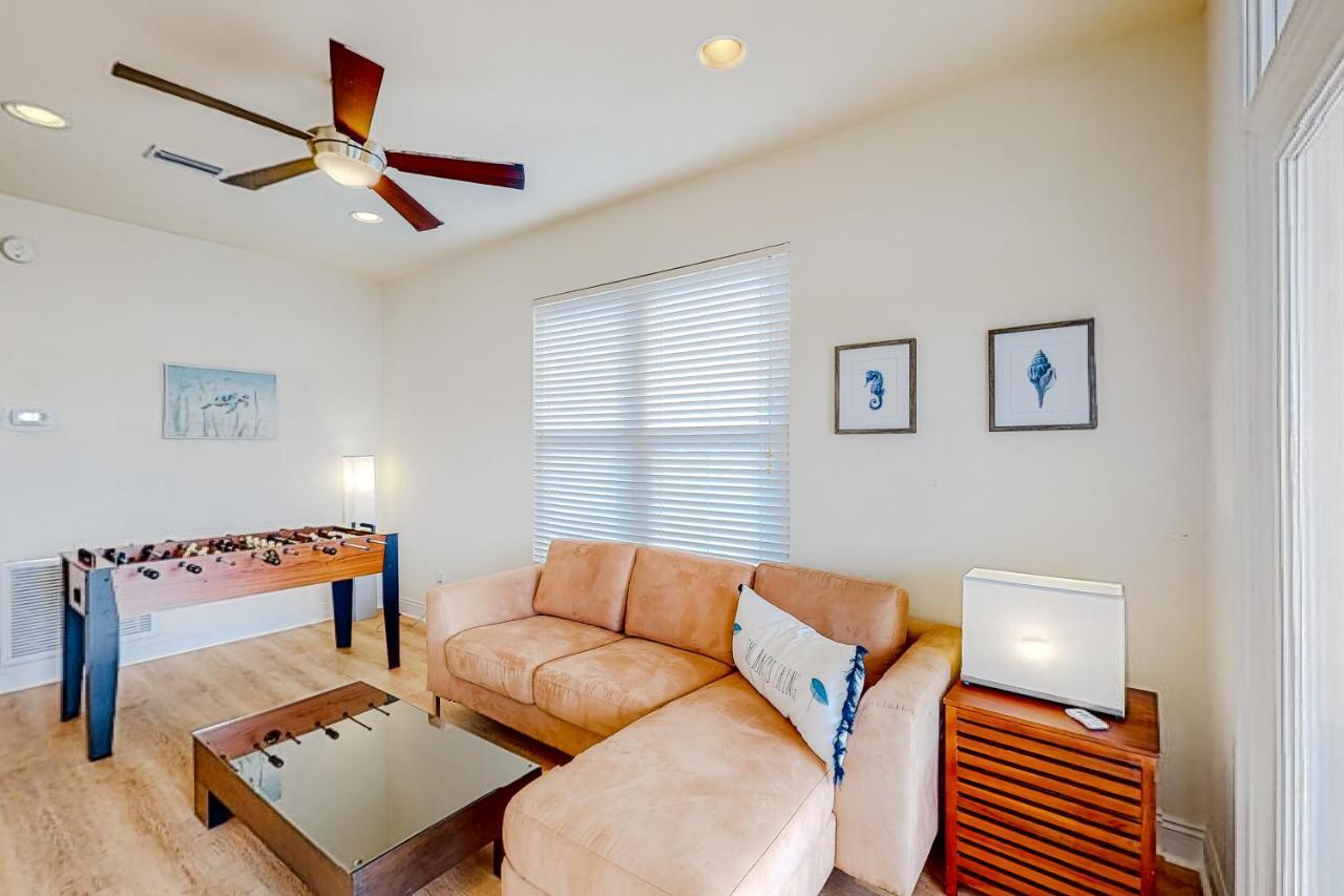 Bulldog Beach House Gulf Shores Luaran gambar