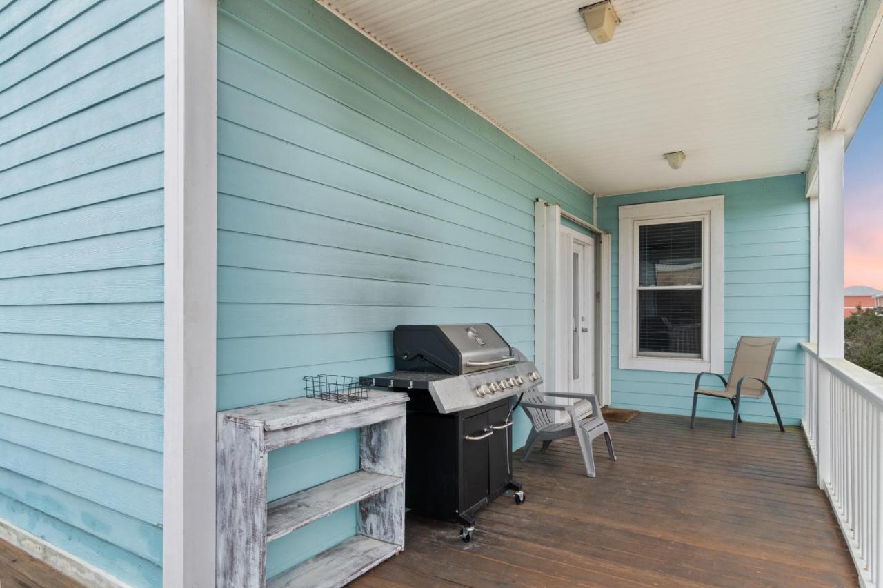 Bulldog Beach House Gulf Shores Luaran gambar