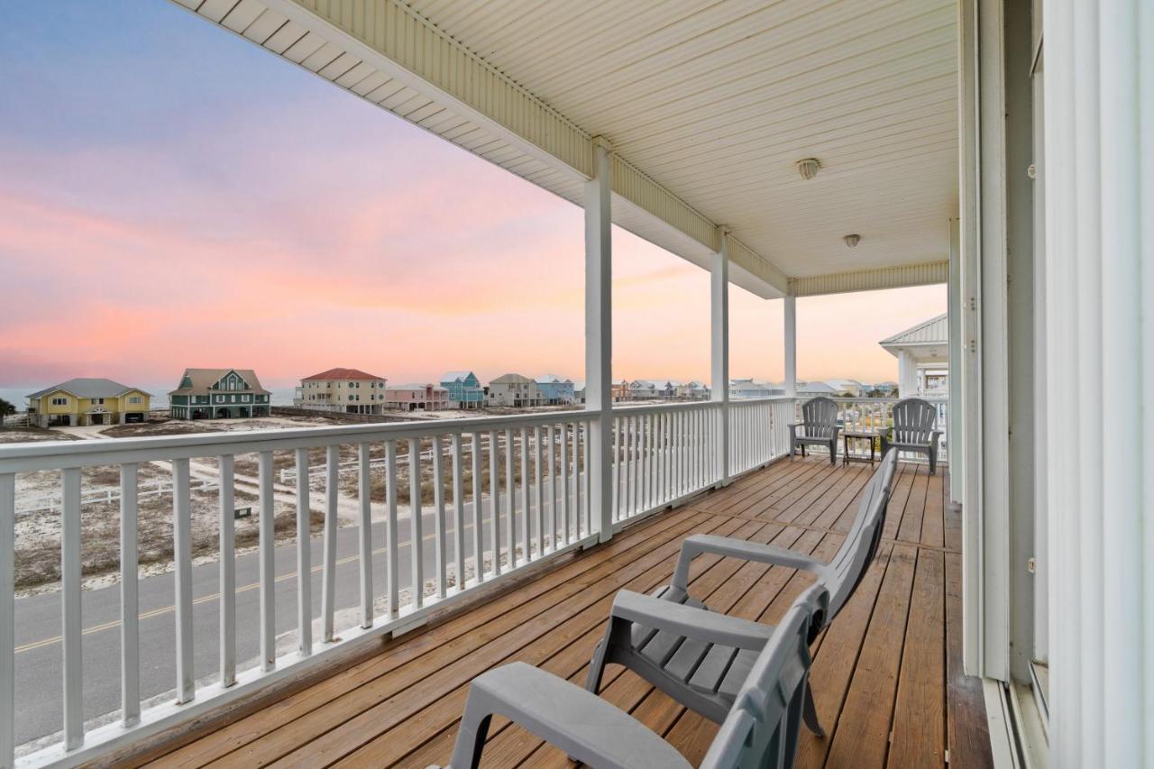 Bulldog Beach House Gulf Shores Luaran gambar